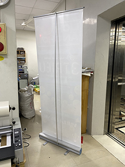 Giá Cuốn Nhôm Tốt 80x200cm